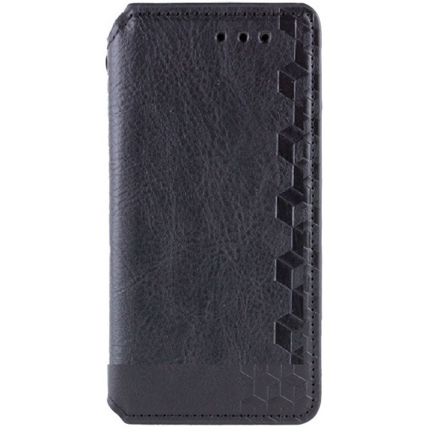 Чохол-книжка Getman Cubic для Samsung A34 5G A346 Чорний (Код товару:29236) Харьков - изображение 1