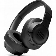 Bluetooth-гарнітура JBL Tune 710 Black (JBLT710BTBLK) (Код товару:20110) Харьков