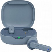 Bluetooth-гарнітура JBL Vibe 300 TWS Blue (JBLV300TWSBLUEU) (Код товару:29168) Харьков
