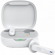 Bluetooth-гарнітура JBL Vibe 300 TWS White (JBLV300TWSWHTEU) (Код товару:29170) Харьков