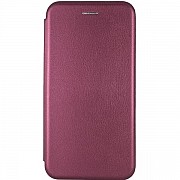 Чохол-книжка Classy для Samsung A04e A042/M04 M045/F04 E045 Бордовий (Код товару:29193) Харьков