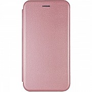 Чохол-книжка Classy для Samsung A34 5G A346 Rose Gold (Код товару:29187) Харьков