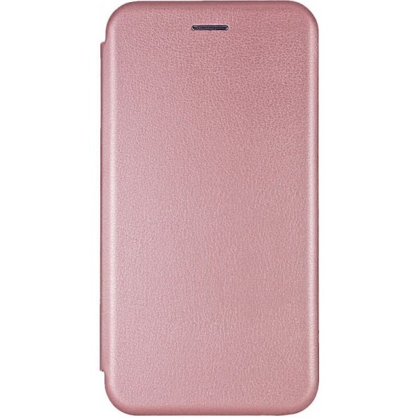 Чохол-книжка Classy для Samsung A34 5G A346 Rose Gold (Код товару:29187) Харьков - изображение 1