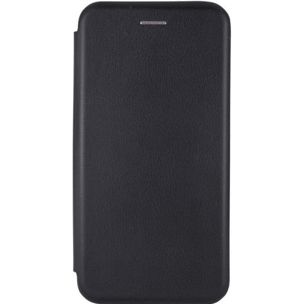 Чохол-книжка Classy для Samsung A34 5G A346 Чорний (Код товару:29182) Харьков - изображение 1