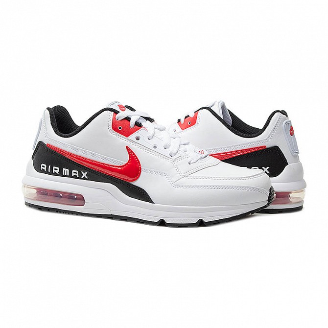 Кросівки Nike Air Max LTD 3 Львов - изображение 1