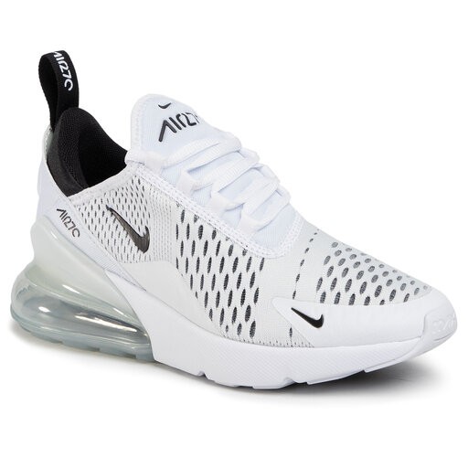 Кросівки Nike AIR MAX 270 Львов - изображение 1