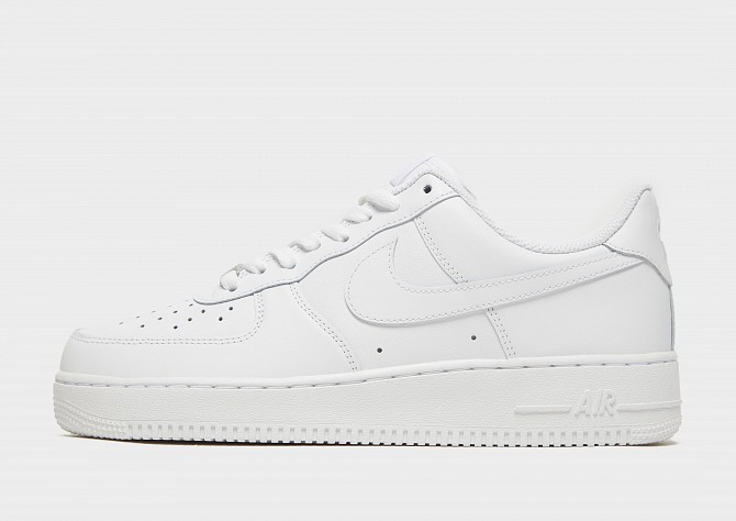 Кросівки NIKE AIR FORCE 1 Львов - изображение 1