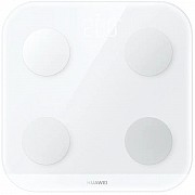 Ваги підлогові Huawei Scale 3 Frosty White (55020ABL) (Код товару:28993) Харьков