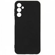 Панель ArmorStandart Matte Slim Fit Camera cov для Samsung A24 A245 Black (Код товару:29272) Харьков