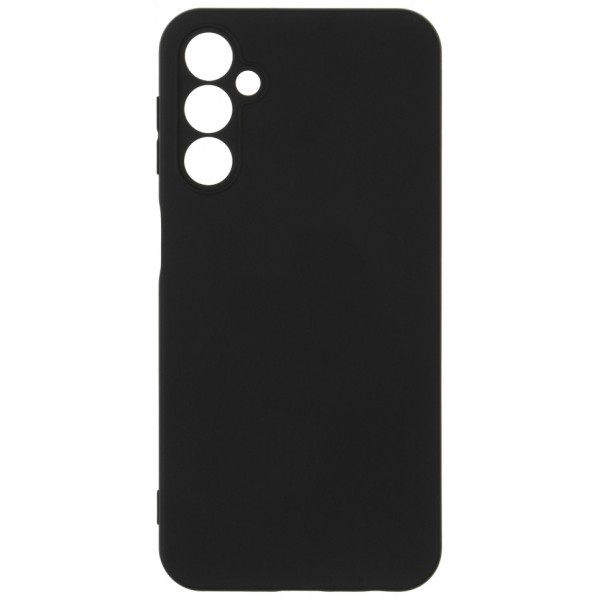 Панель ArmorStandart Matte Slim Fit Camera cov для Samsung A24 A245 Black (Код товару:29272) Харьков - изображение 1