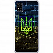 Чохол BoxFace для ZTE Blade A31 Trident (Код товару:29266) Харьков