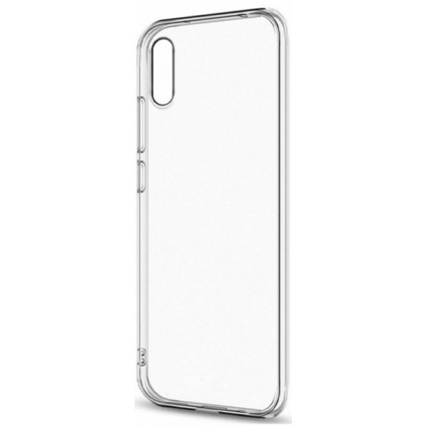 Чохол Epic 1.5mm для Xiaomi Redmi 9A Прозорий (Код товару:29244) Харьков - изображение 1
