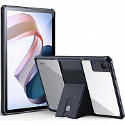 Чохол Xundd Stand з посиленими кутами та підставкою для Xiaomi Redmi Pad 2022 10.6 Чорний (Код товар Харьков