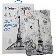 Чохол-книжка Becover Smart для Samsung Tab A8 2021 10.5 X200/X205 Paris (Код товару:29260) Харьков