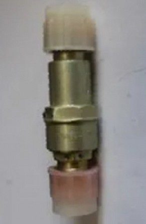 Куплю клапан Н7608-80 Сумы - изображение 1