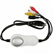 Блок відеозахвату AverMedia DVD EZMaker USB plus (Код товару:29282) Харьков