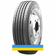 295/60 R22.5 Kumho KRS03 150/147K Рульова шина Львов