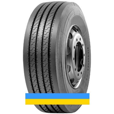 315/80 R22.5 Mirage MG-660 154/150L Рульова шина Киев - изображение 1