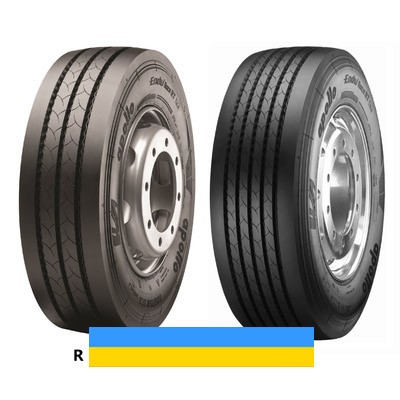 385/65 R22.5 Apollo ENDURACE-RT 164K Причіпна шина Київ - изображение 1