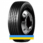 275/70 R22.5 Aplus S201 148/145M Рульова шина Киев