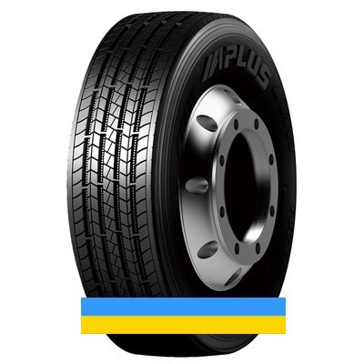 275/70 R22.5 Aplus S201 148/145M Рульова шина Київ - изображение 1