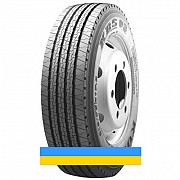 295/60 R22.5 Kumho KRS03 150/147K Рульова шина Киев