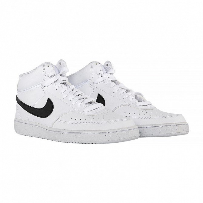 Nike COURT VISION MID NN Львов - изображение 1
