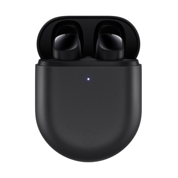 Bluetooth-гарнітура Xiaomi Redmi Buds 3 Pro Graphite Black (BHR5244GL) (Код товару:23826) Харьков - изображение 1