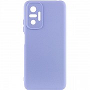 Silicone Cover Lakshmi Full Camera для Xiaomi Redmi Note 10 Pro/10 Pro Max Dasheen Харьков