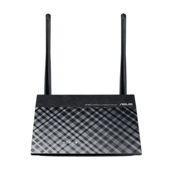 Wi-fi роутер ASUS RT-N12+ (Код товару:17496) Харьков - изображение 1