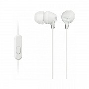 Навушники SONY MDR-EX15AP White (Код товару:1363) Харьков