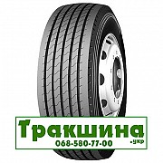 385/55 R22.5 Roadlux R168 160K Причіпна шина Киев