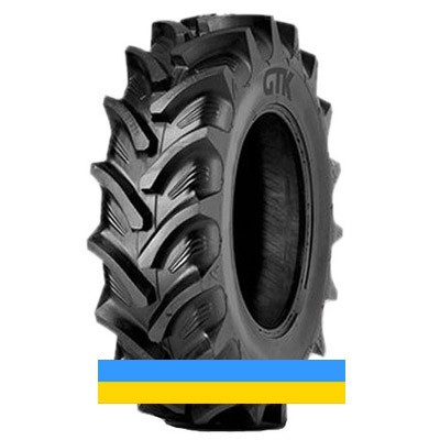 620/75 R30 GTK RS220 163/161A8/B сільгосп Киев - изображение 1