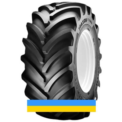 650/60 R34 Vredestein Traxion Optimall 168D Сільгосп шина Київ - изображение 1