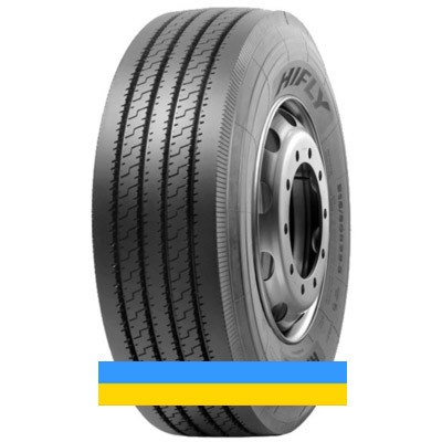 315/80 R22.5 Hifly HH102 156/152L Рульова шина Львов - изображение 1