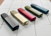 Продам Iqos 4.0 Iluma и Iqos 4.0 Iluma Prime (original Киев