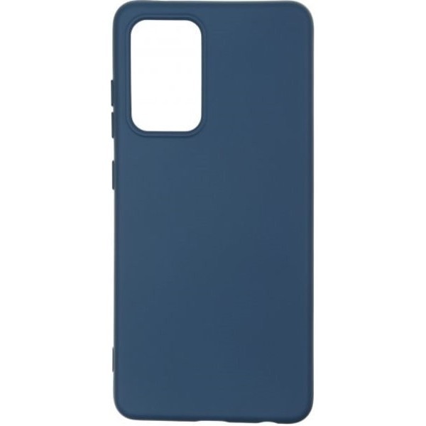 Панель ArmorStandart Icon для Samsung A52 A525 Dark Blue (Код товару:21274) Харьков - изображение 1