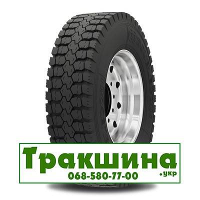 215/75 R17.5 Double Coin RLB1 127/124M Ведуча шина Киев - изображение 1