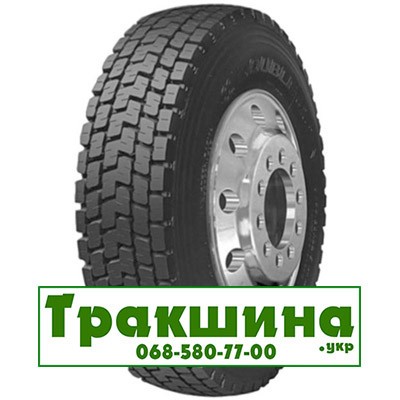 295/80 R22.5 Double Coin RLB450 152/149M Ведуча шина Киев - изображение 1