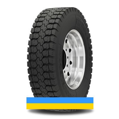 215/75 R17.5 Double Coin RLB1 127/124M Ведуча шина Львов - изображение 1