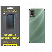 Поліуретанова плівка StatusSKIN Lite на корпус Nokia C32 Матова (Код товару:29356) Харьков