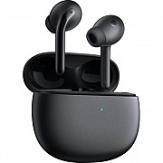 Bluetooth-гарнітура Xiaomi Buds 3 Carbon Black (BHR5527GL) (Код товару:29350) Харьков