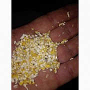 Зерновідходи, побічний продукт кукурудзи (від 25 т). Харьков