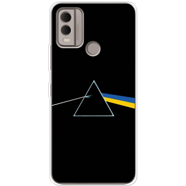 Чохол BoxFace для Nokia C22 Pink Floyd Україна (Код товару:29338) Харьков - изображение 1