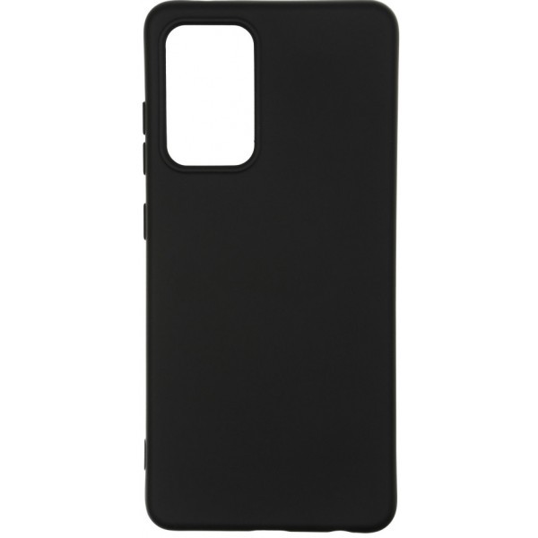 Панель ArmorStandart Icon для Samsung A52 A525 Black (Код товару:29349) Харьков - изображение 1