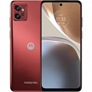 Смартфон Motorola Moto G32 6/128GB NFC Satin Maroon Global UA (PAUU0040RS) (Код товару:29403) Харьков