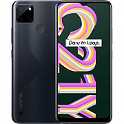 Смартфон Realme C21Y 3/32GB Dual Sim Black Global (Код товару:29406) Харьков