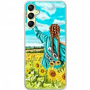 Чохол BoxFace для Samsung A24 A245 Love Me, Love Me Not (Код товару:29325) Харьков