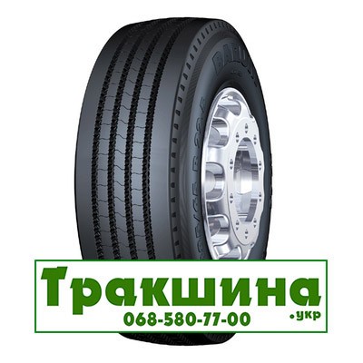 445/65 R22.5 Barum BT43 169K причіпна Киев - изображение 1