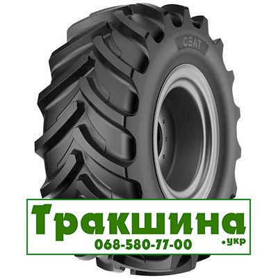 480/65 R24 Ceat FARMAX R65 143/140D/A8 с/г Киев - изображение 1